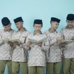 Pendalaman Kitab Kuning