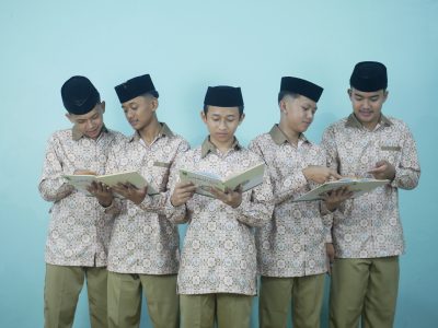 Pendalaman Kitab Kuning