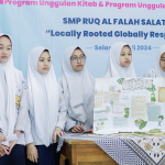 Pembinaan Sains dan Teknologi