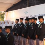 Pendidikan Berbasis Pesantren