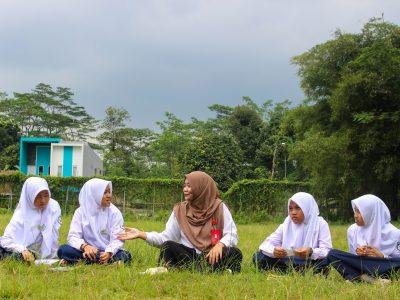 Penguasaan Bahasa Asing
