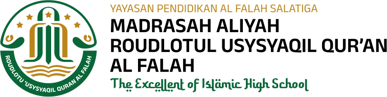 MA RUQ Al Falah